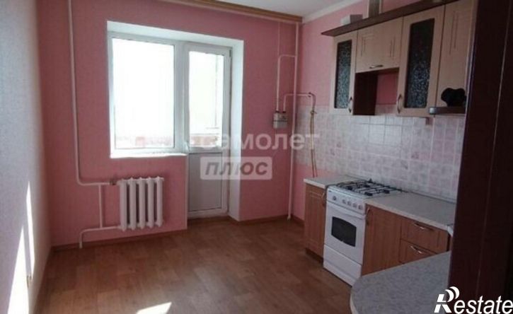 1-комн квартира ул Бородинская, 47а,  д. 47а