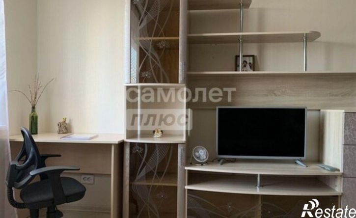 1-комн квартира ул Замятина Е.И., 4,  д. 4