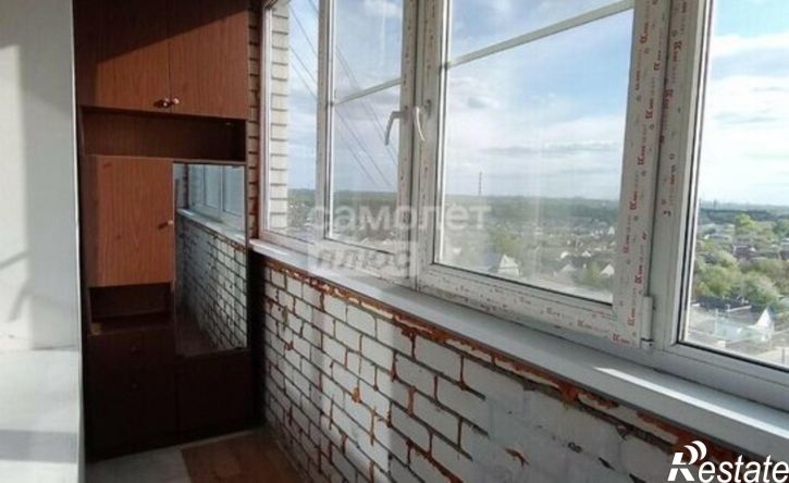 1-комн квартира ул Бородинская, 47а,  д. 47а