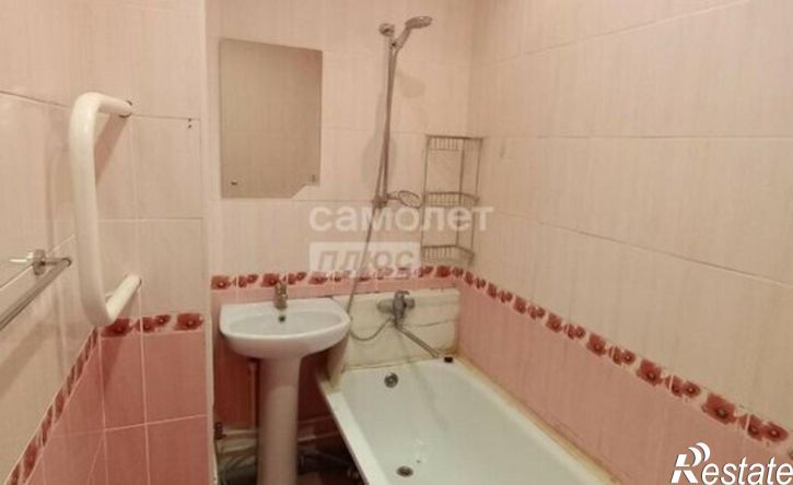1-комн квартира ул Бородинская, 47а,  д. 47а