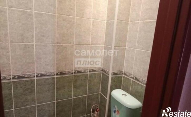 1-комн квартира ул Бородинская, 47а,  д. 47а