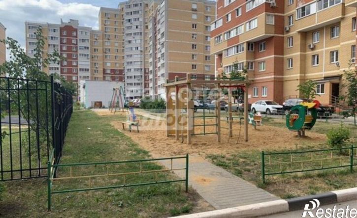1-комн квартира ул Замятина Е.И., 4,  д. 4
