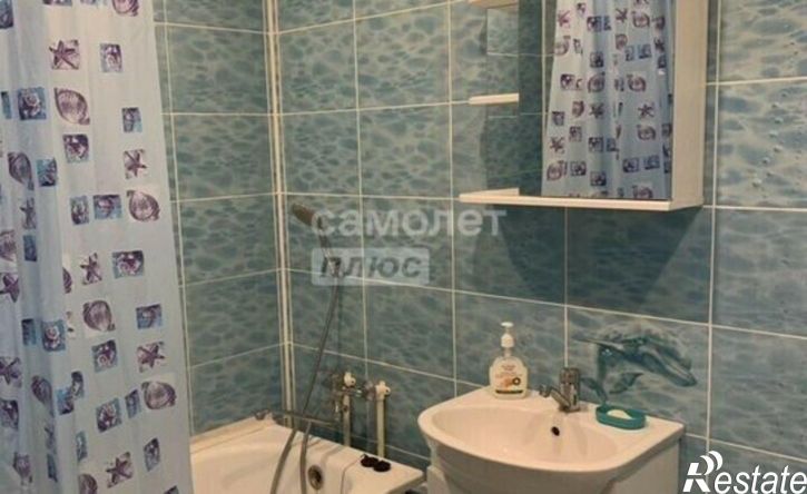 1-комн квартира ул Замятина Е.И., 4,  д. 4