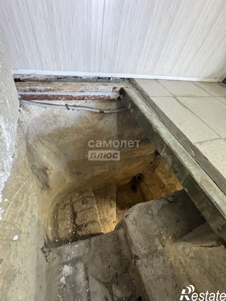 Гараж/парковка ул Валентины Терешковой, 37/1,  д. 37/1