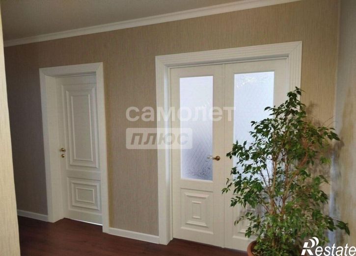 4-комн квартира ул Тельмана, 11,  д. 11