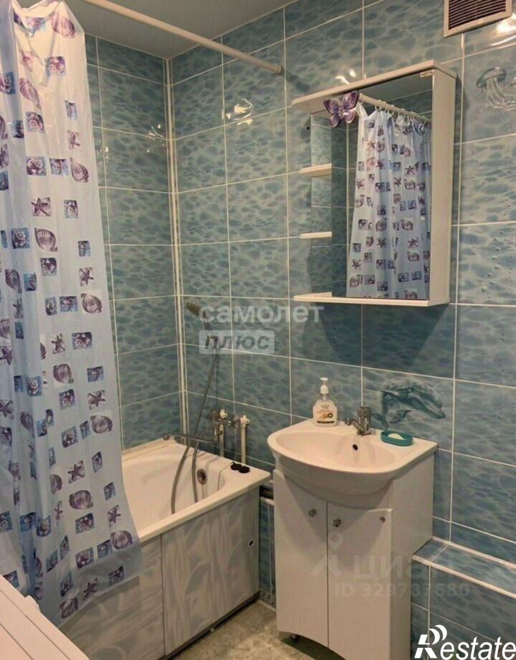 1-комн квартира ул Замятина Е.И., 4,  д. 4