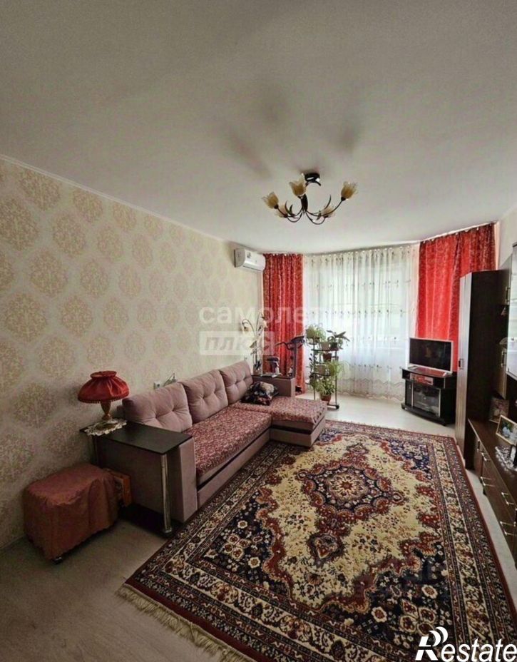 2-комн квартира ул Агрономическая, 5А,  д. 5А
