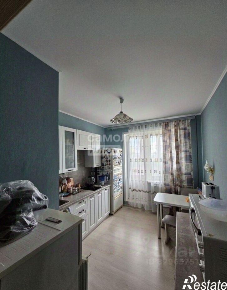 2-комн квартира ул Агрономическая, 5А,  д. 5А