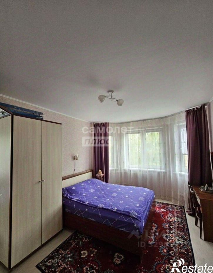 2-комн квартира ул Агрономическая, 5А,  д. 5А