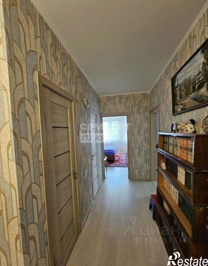 2-комн квартира ул Агрономическая, 5А,  д. 5А