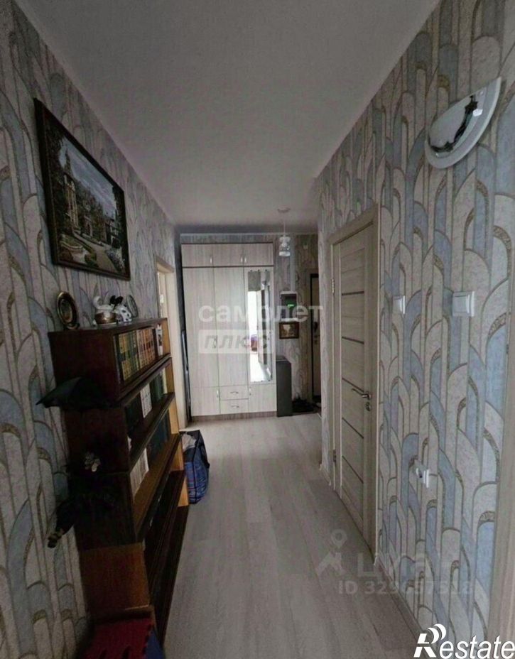 2-комн квартира ул Агрономическая, 5А,  д. 5А