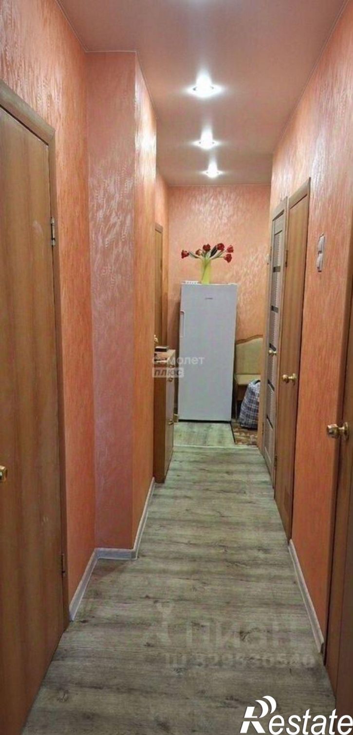 2-комн квартира ул Ильича, 10,  д. 10