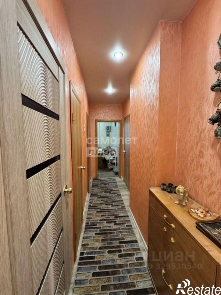2-комн квартира ул Ильича, 10,  д. 10
