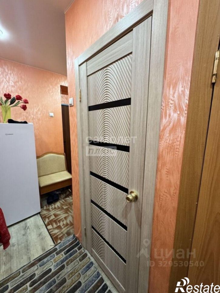 2-комн квартира ул Ильича, 10,  д. 10