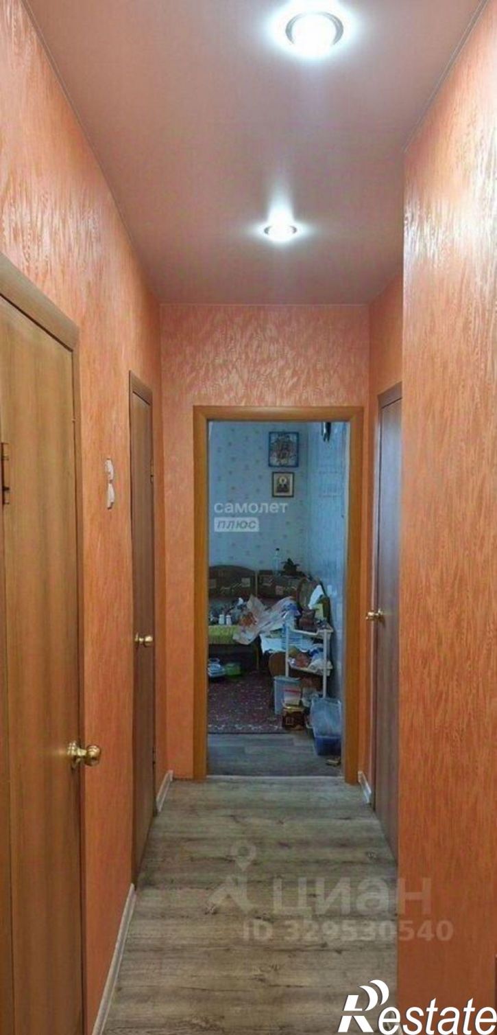 2-комн квартира ул Ильича, 10,  д. 10