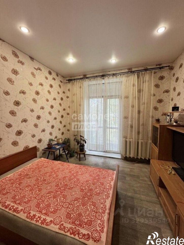 2-комн квартира ул Ильича, 10,  д. 10