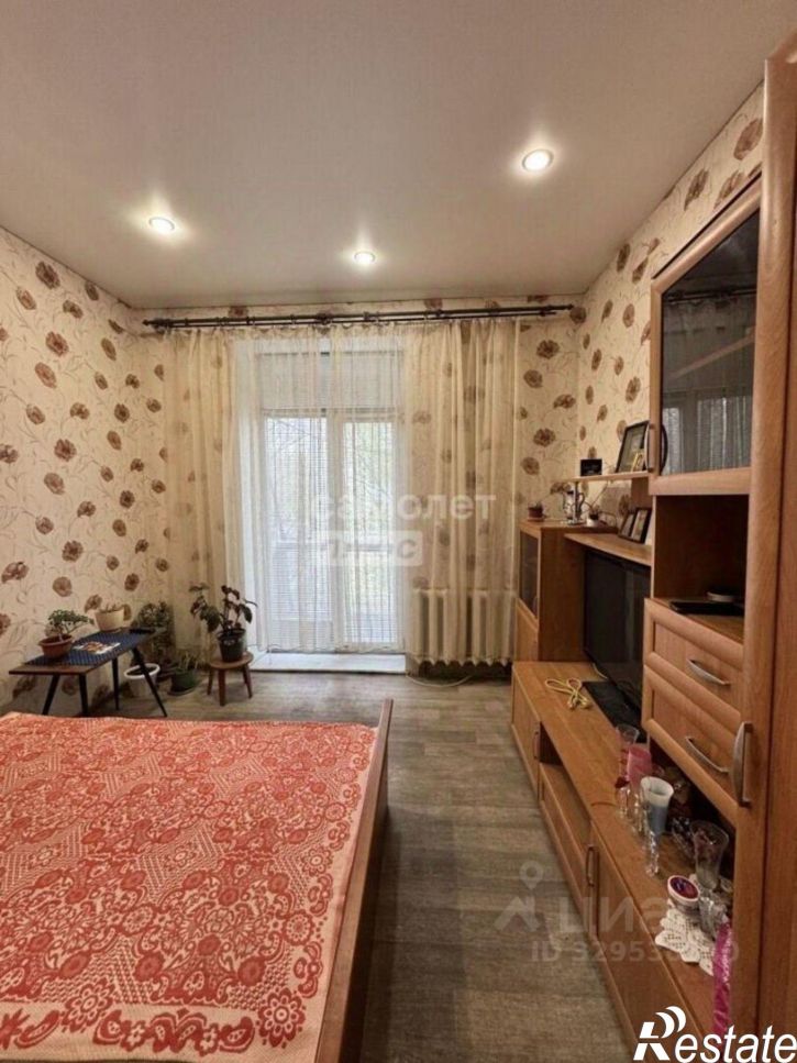 2-комн квартира ул Ильича, 10,  д. 10
