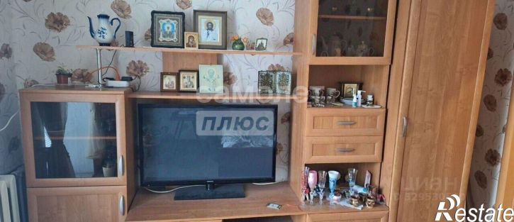 2-комн квартира ул Ильича, 10,  д. 10