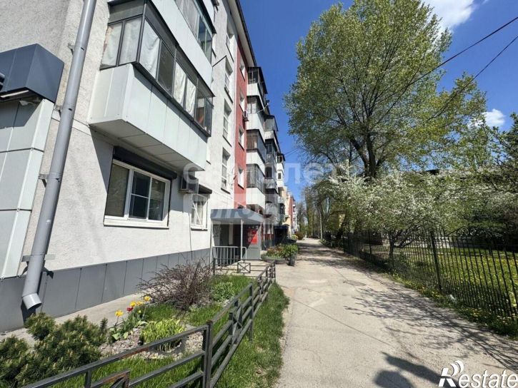 1-комн квартира пр-кт Победы, 65А,  д. 65А