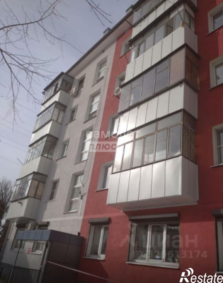 1-комн квартира пр-кт Победы, 65А,  д. 65А