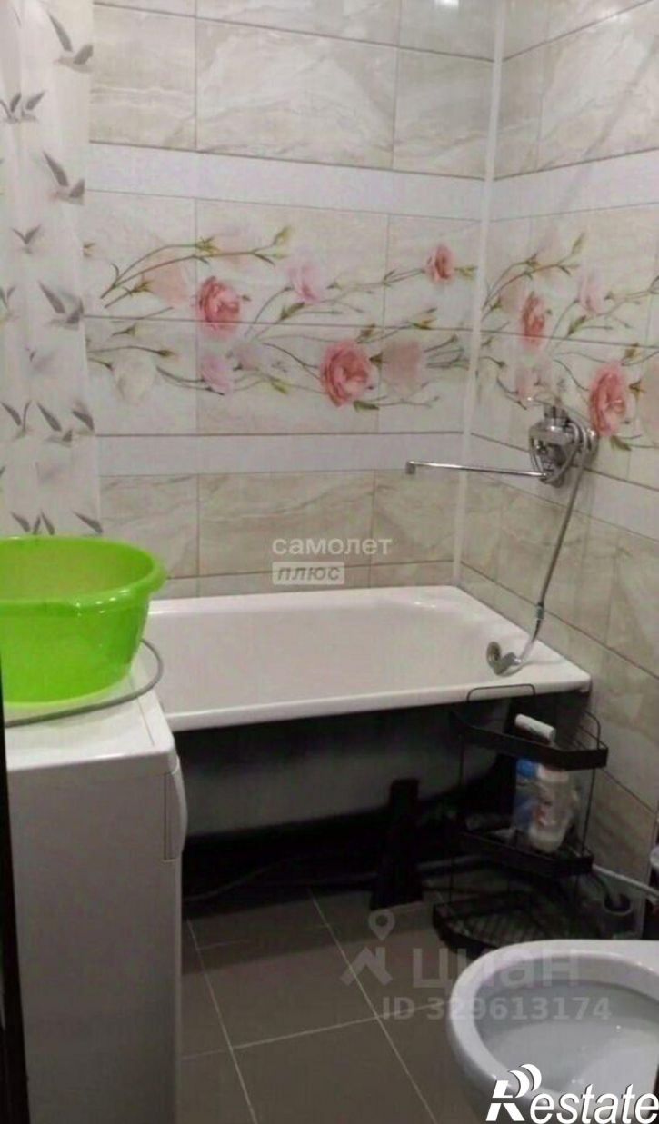 1-комн квартира пр-кт Победы, 65А,  д. 65А