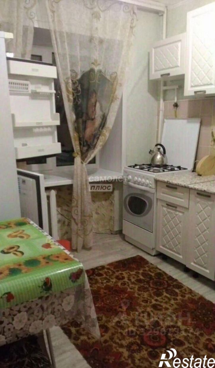 1-комн квартира пр-кт Победы, 65А,  д. 65А
