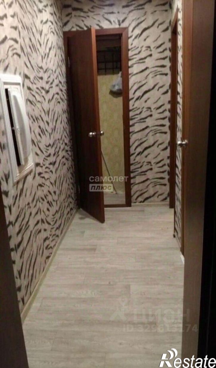 1-комн квартира пр-кт Победы, 65А,  д. 65А