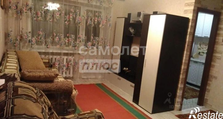 1-комн квартира пр-кт Победы, 65А,  д. 65А