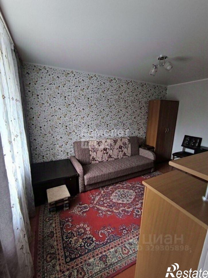 2-комн квартира ул Левобережная, 1б,  д. 1б