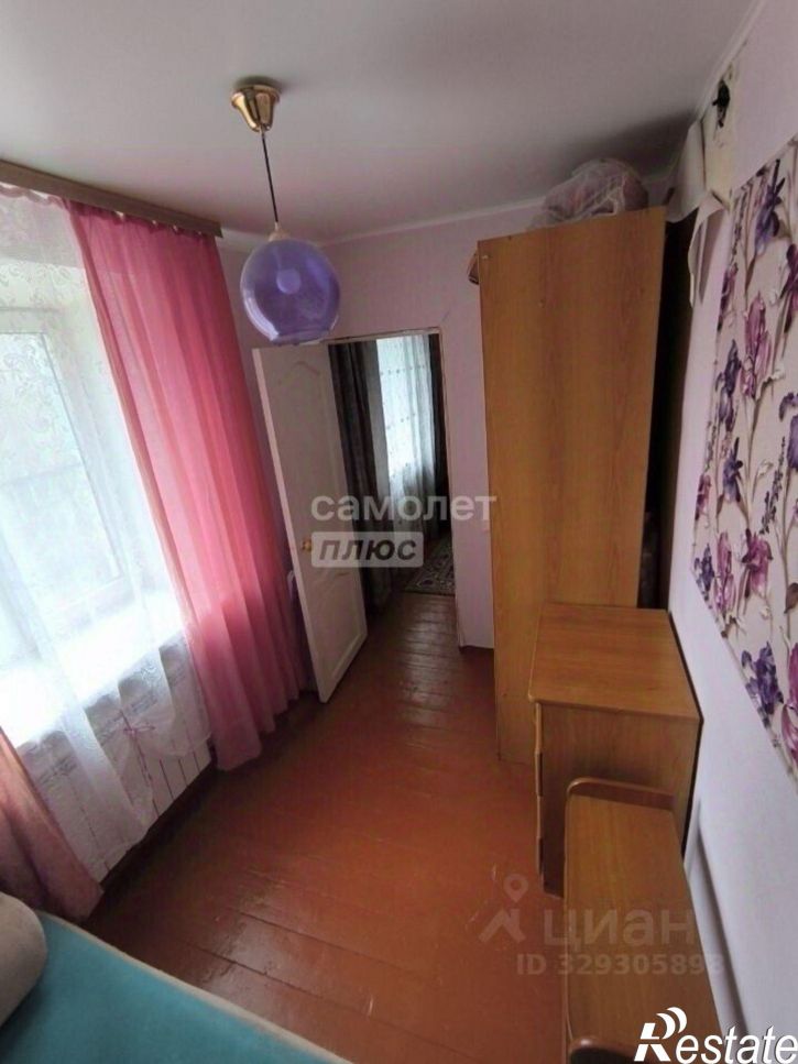 2-комн квартира ул Левобережная, 1б,  д. 1б