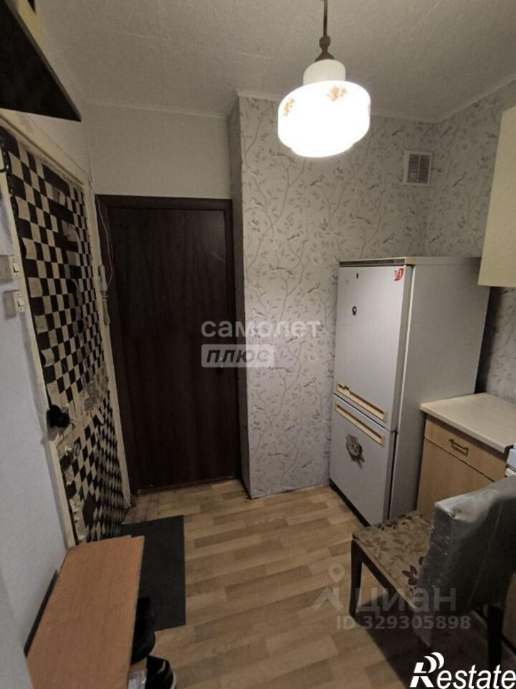 2-комн квартира ул Левобережная, 1б,  д. 1б