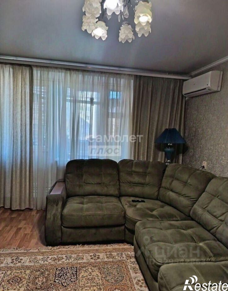 2-комн квартира ул Жуковского, 22а,  д. 22а