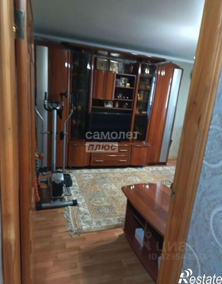 2-комн квартира ул Жуковского, 22а,  д. 22а