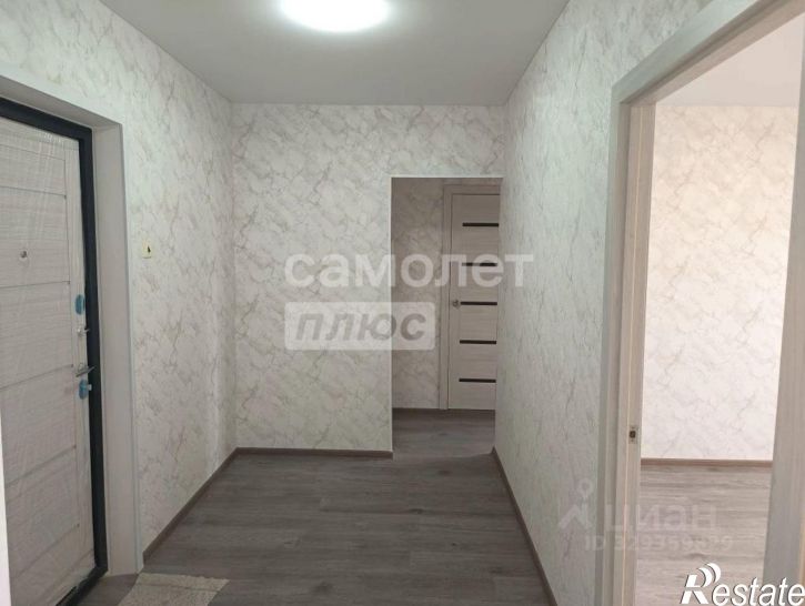 2-комн квартира ул Звездная, 13/2,  д. 13/2