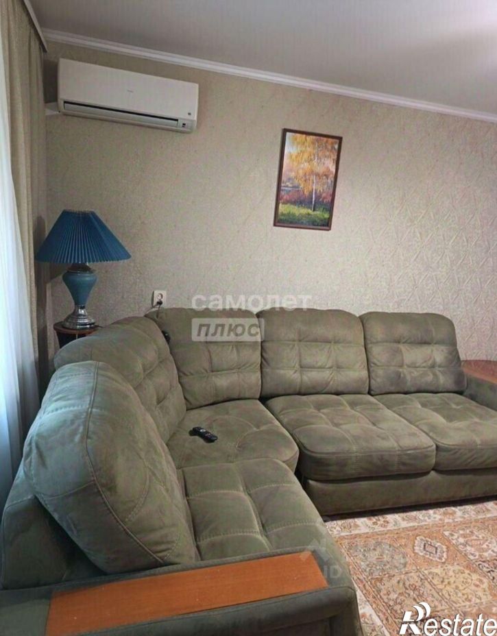 2-комн квартира ул Жуковского, 22а,  д. 22а