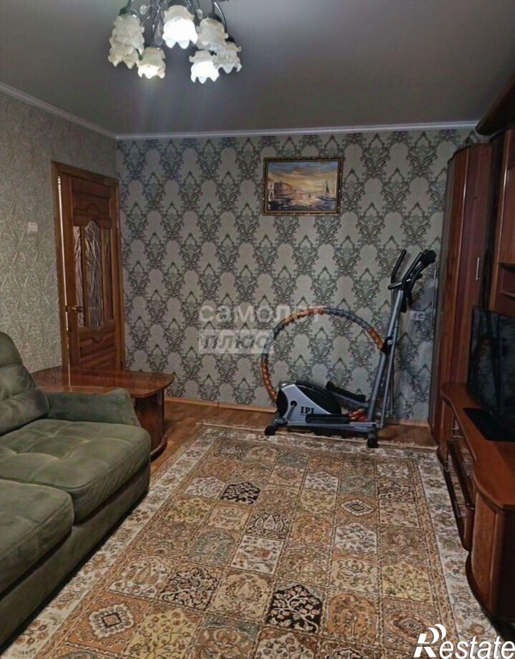 2-комн квартира ул Жуковского, 22а,  д. 22а