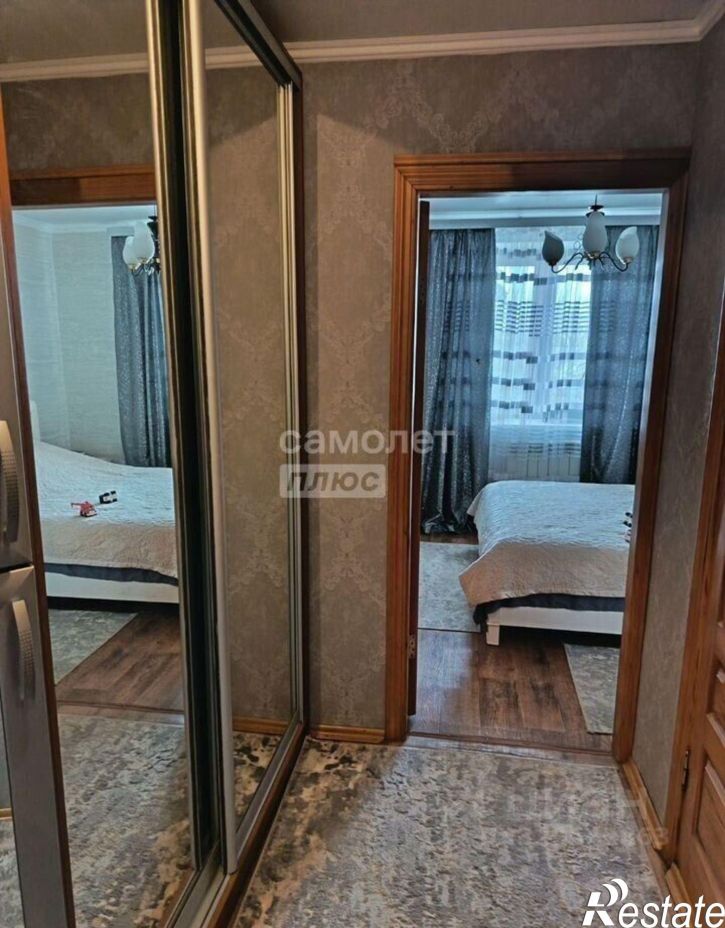 2-комн квартира ул Жуковского, 22а,  д. 22а