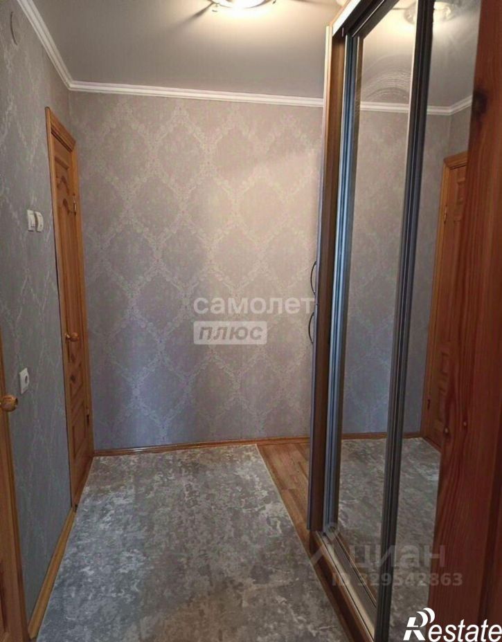 2-комн квартира ул Жуковского, 22а,  д. 22а