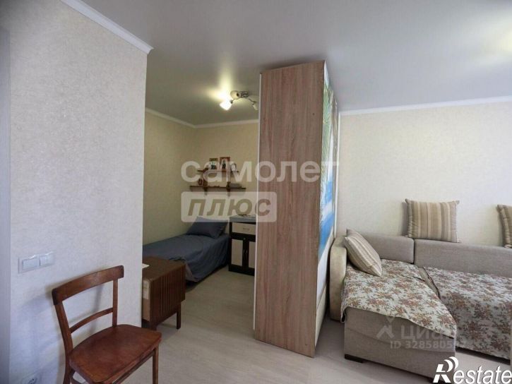1-комн квартира ул Гагарина, 34,  д. 34