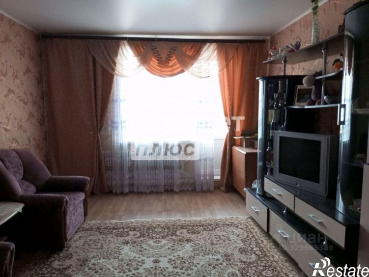 3-комн квартира ул 40 лет Октября, 47,  д. 47