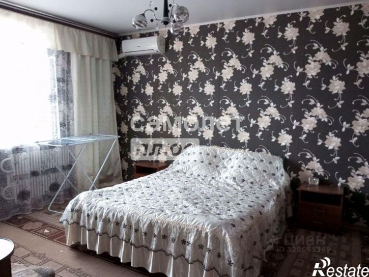 3-комн квартира ул 40 лет Октября, 47,  д. 47