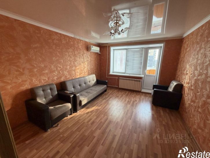 1-комн квартира ул Московская, 149,  д. 149