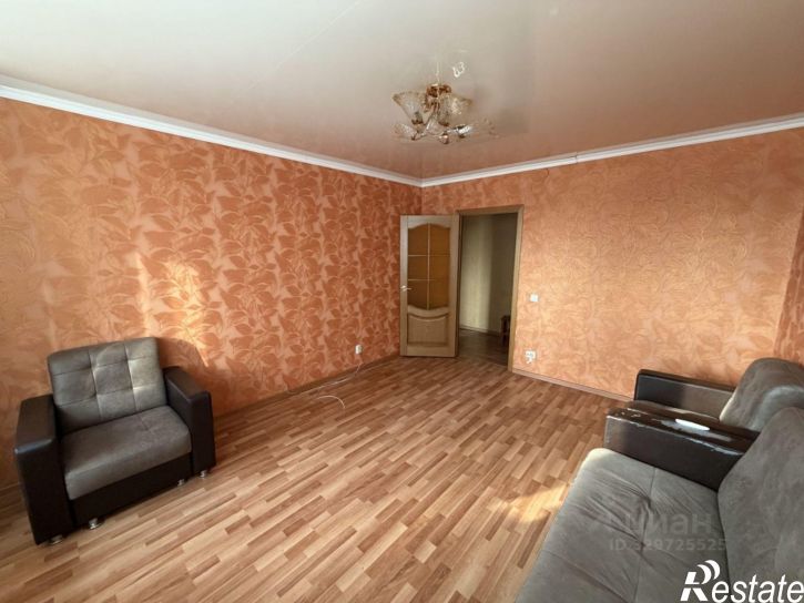 1-комн квартира ул Московская, 149,  д. 149