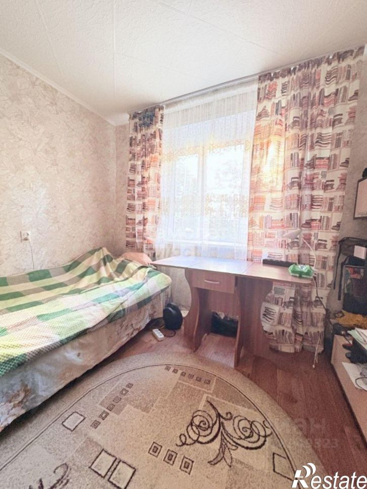 Комната Студенческий г-к, 11,  д. 11