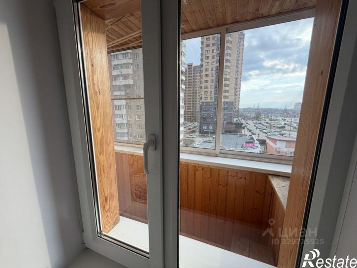 1-комн квартира ул Московская, 149,  д. 149