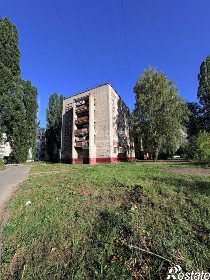 Комната Студенческий г-к, 11,  д. 11