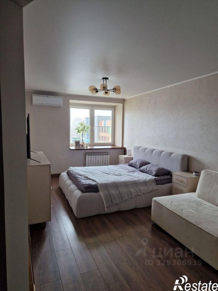 1-комн квартира ул Замятина Е.И., 1б,  д. 1б
