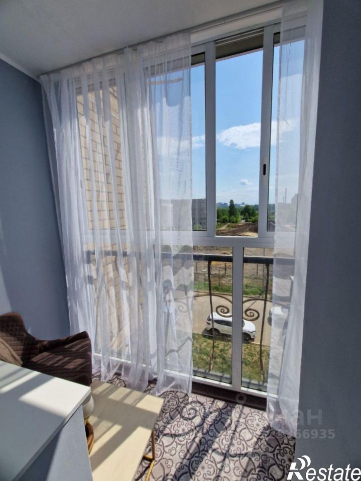 1-комн квартира ул Замятина Е.И., 1б,  д. 1б