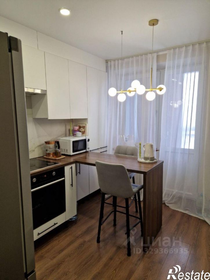 1-комн квартира ул Замятина Е.И., 1б,  д. 1б