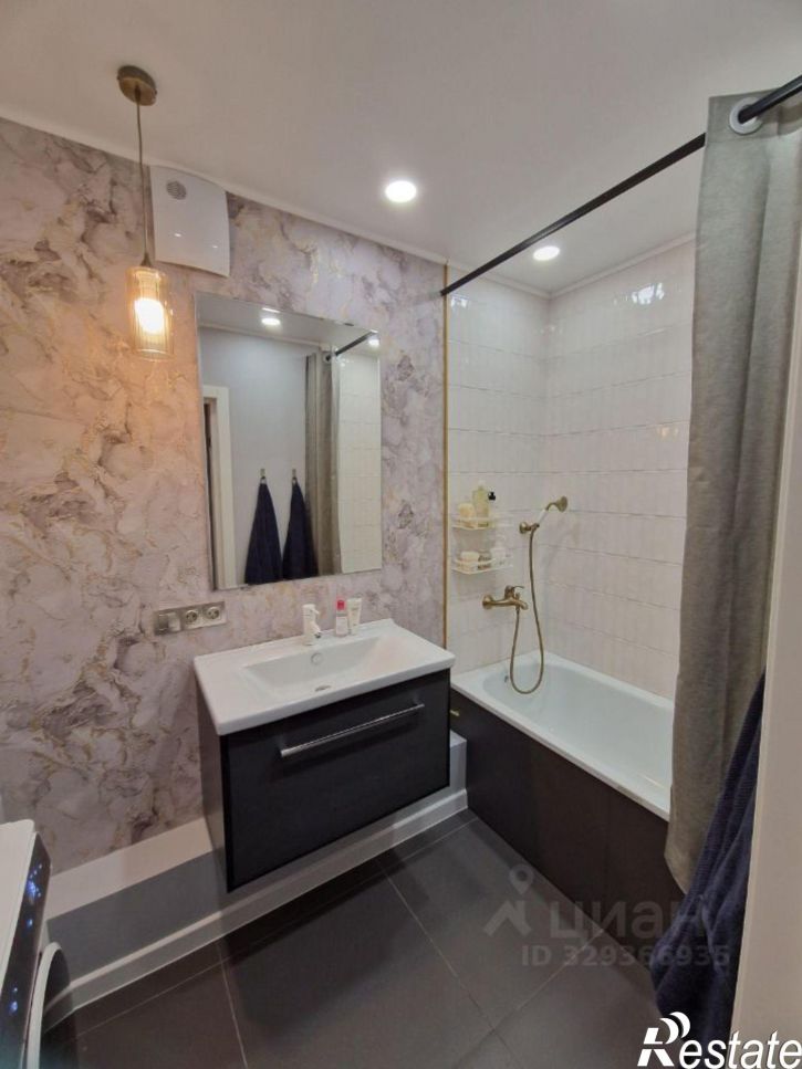 1-комн квартира ул Замятина Е.И., 1б,  д. 1б